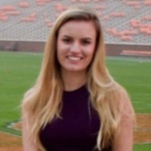 Meet your Posher, Caroline